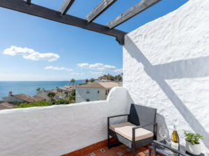 predaj apartmán more pláž španielsko marbella estepona